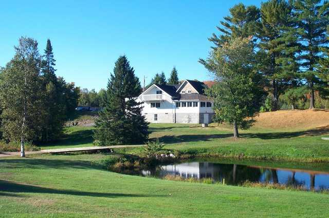 Eagle Lake Golf Course - photo 1