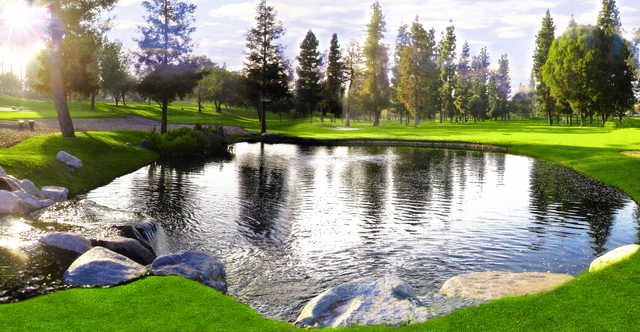 Glendora Country Club - photo 2