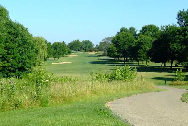 Maplecrest Country Club - photo 3