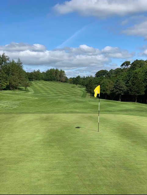 Spa Golf Club