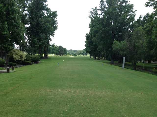 Wedgewood Golf Club