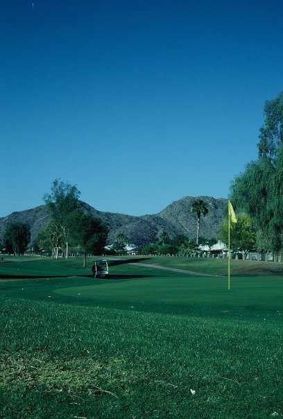 Ahwatukee Golf Club - photo 2