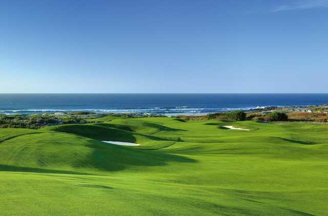 The Links at Spanish Bay - photo 2