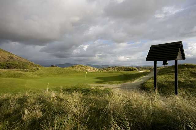 Aberdovey Golf Club - photo 3