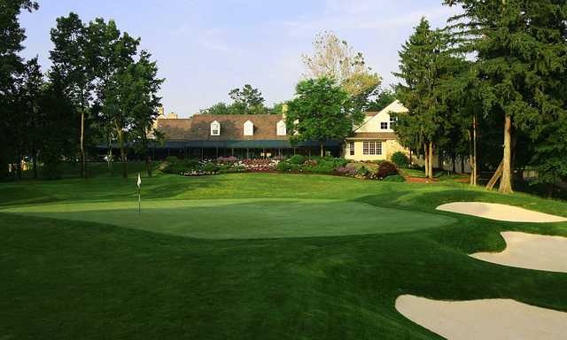 Lookaway Golf Club - photo 1