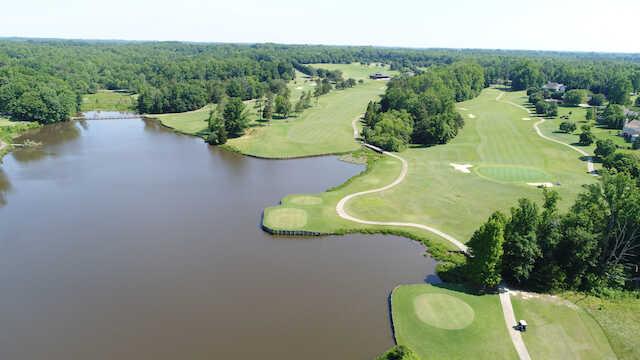 Greensboro National Golf Club - photo 2