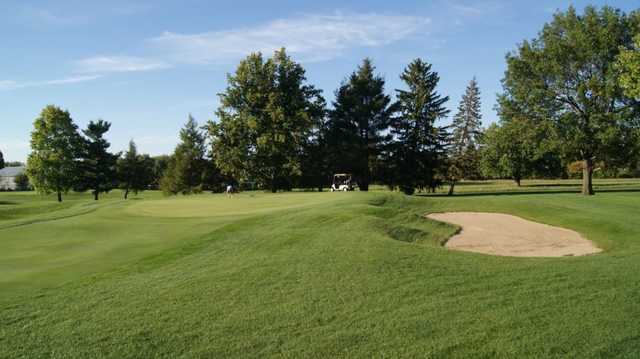 Kilbuck Golf Course - photo 3