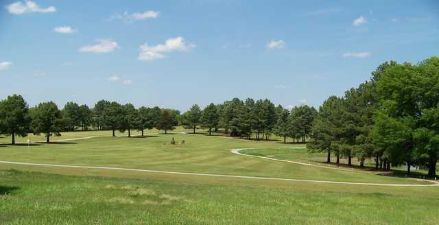 Atoka Golf Course