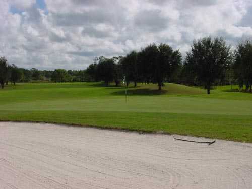 River Hills Country Club - photo 5