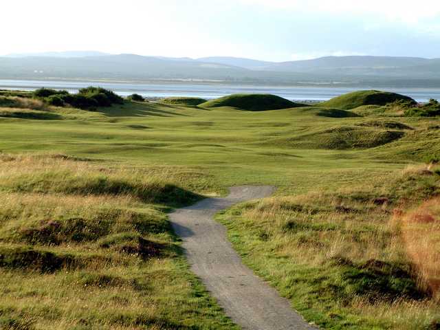 Tain Golf Club - photo 2