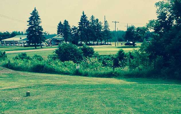 Rose Brook Golf Course - photo 2