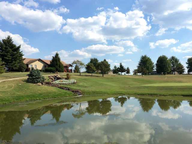 Stone Creek Golf Course
