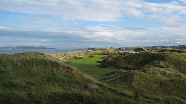 Corballis Links - photo 3