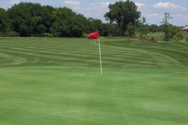 Turkey Creek Golf Course - photo 2