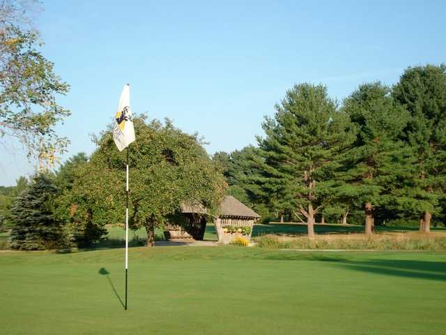 Foster Country Club