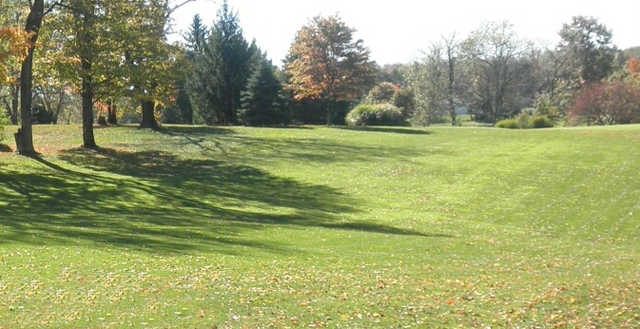 Dyer Country Club - photo 3
