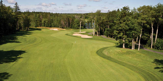 Glen Arbour GC - photo 2