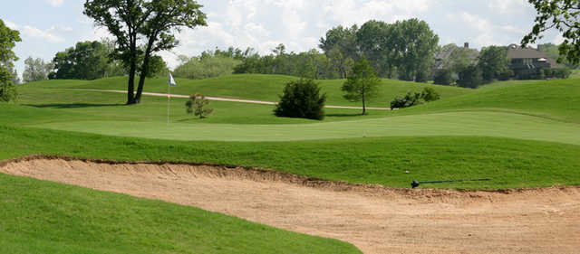 Shawnee Country Club - photo 3