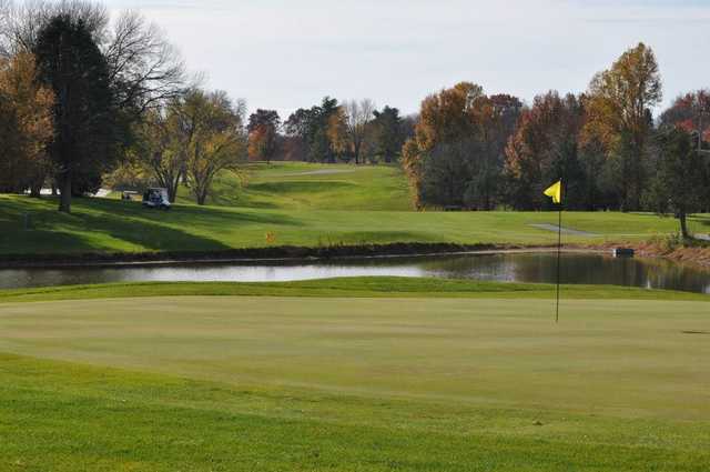 Westview Golf Course - photo 5