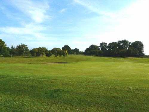 Farrington Park Golf Club - photo 8