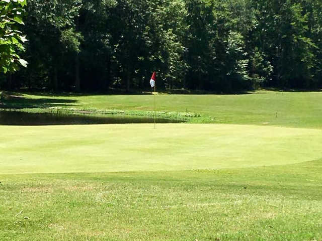Cypress Cove Country Club - photo 2