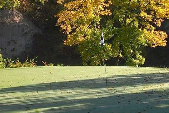 Oak Knolls Golf Club - photo 2