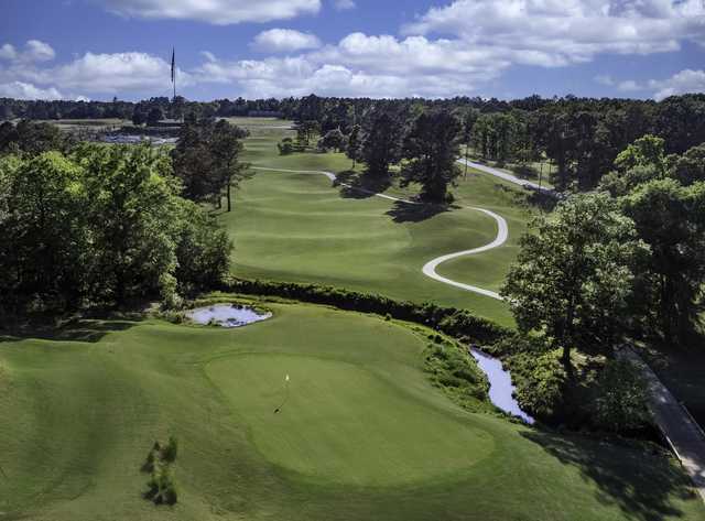 Tempest Golf Club - photo 4