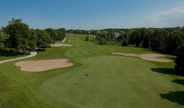 Oak Glen Golf Club - photo 6