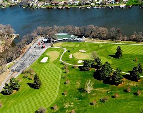 Tippecanoe Country Club - photo 3