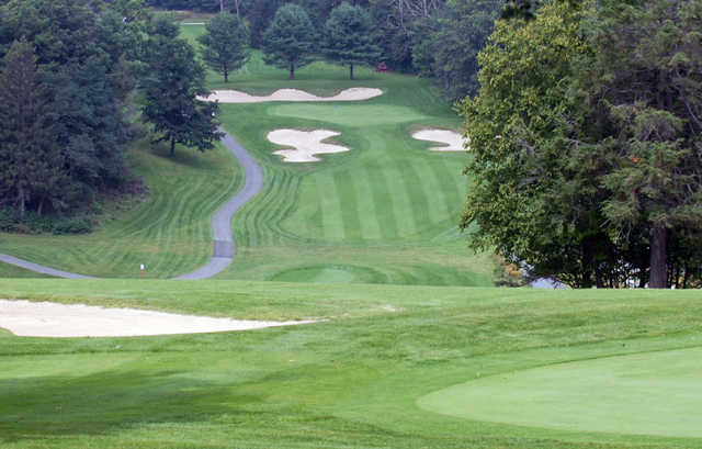 Mount Airy Golf Club - photo 5