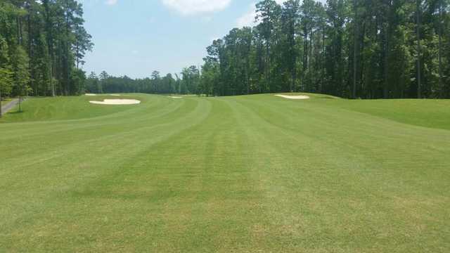 Carolina Colours Golf Club - photo 6