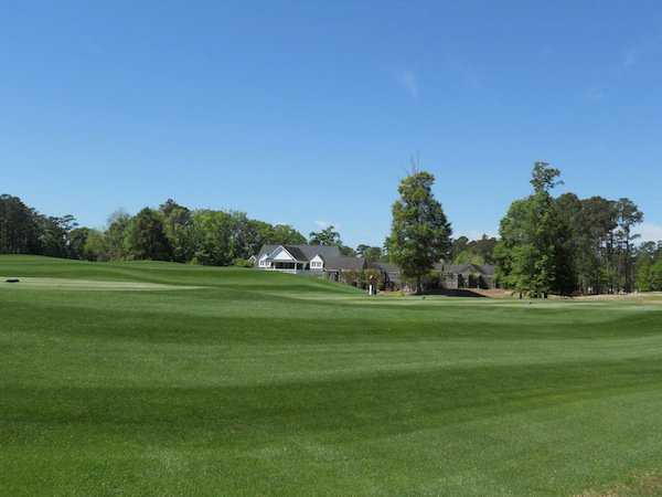 Wachesaw Plantation East Golf Course - photo 7