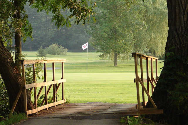 Tanner Valley Golf Course - photo 4