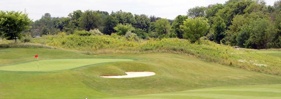 Legendary Run Golf Course - photo 1