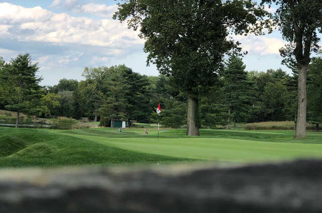 Meadowlands Country Club