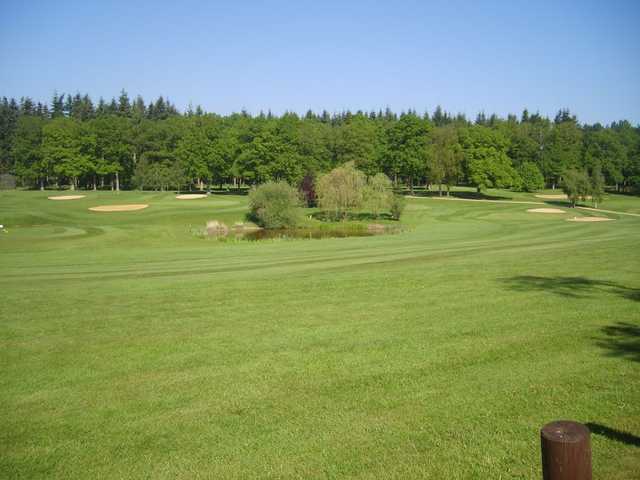 Huntswood Golf Club - photo 2