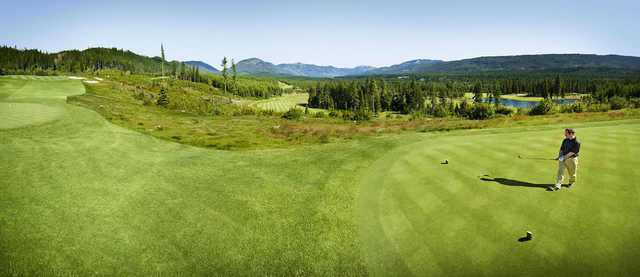 Tumble Creek At Suncadia - photo 2