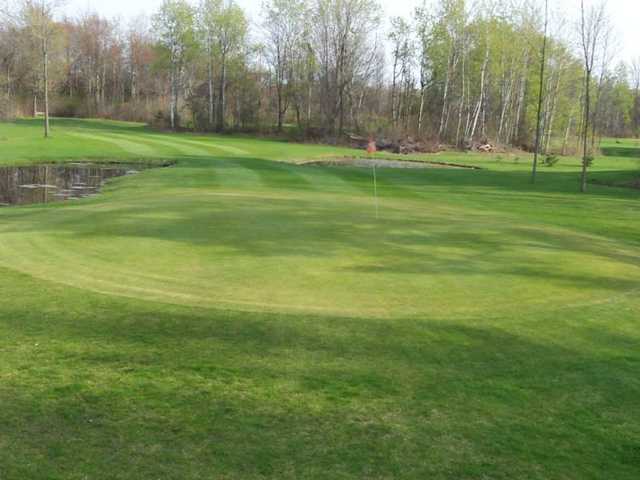Buttonwood Golf Course - photo 2