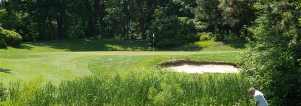 Forge Pond Golf Course - photo 3