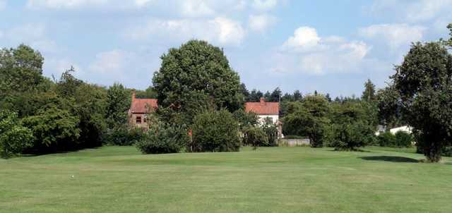 Scalm Park Leisure Golf Course - photo 2