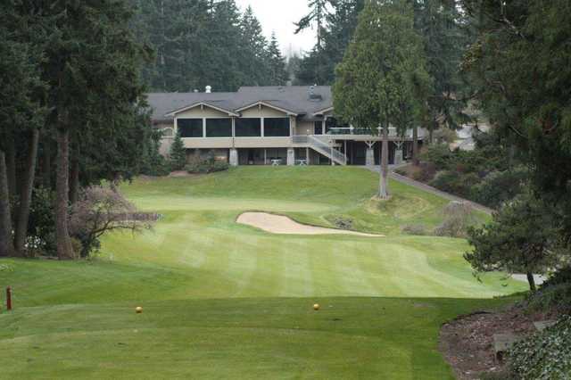 Twin Lakes Golf & Country Club - photo 3