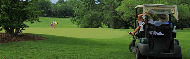 Farmington Country Club - photo 5