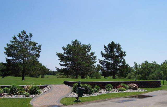 Leonard Golf Course