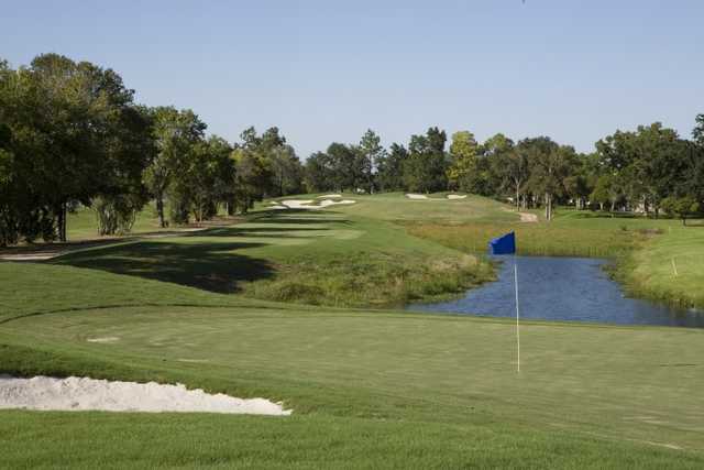 El Dorado at Quail Valley Golf Course - photo 2