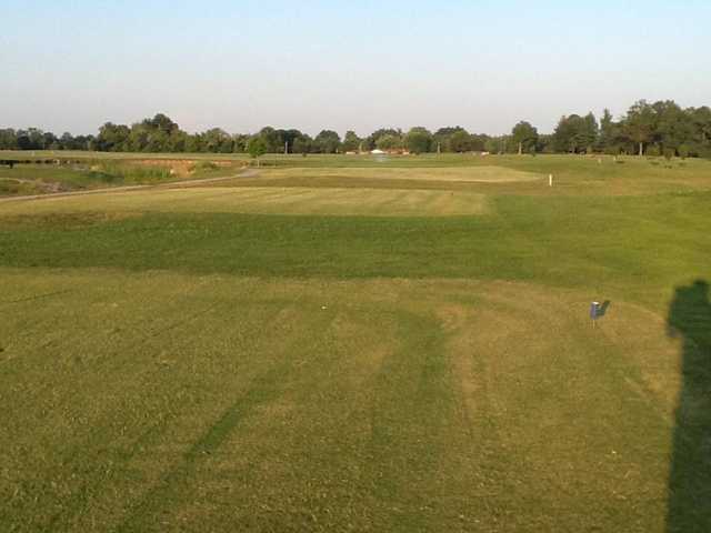 Fairfield Country Club - photo 2