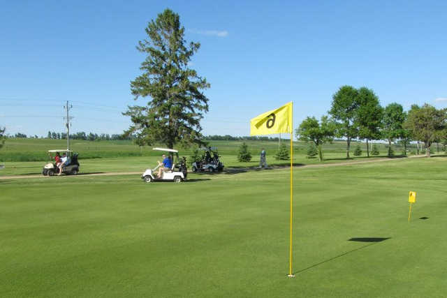 Willow Creek Golf Course - photo 2