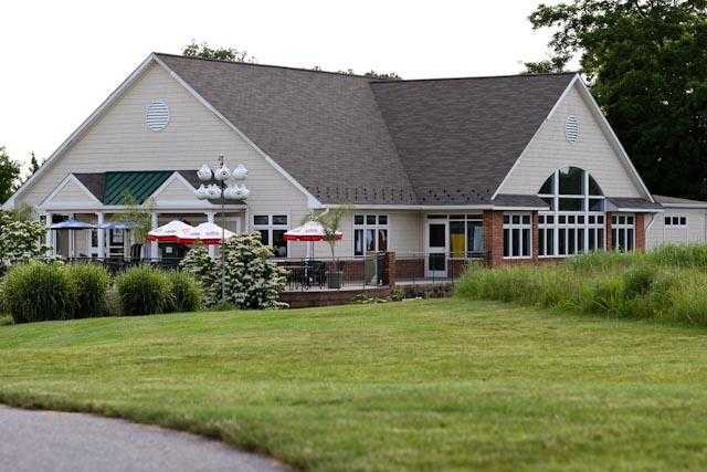 Hampshire Greens Golf Course - photo 5