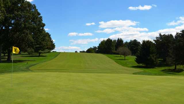 Carlisle Country Club - photo 3