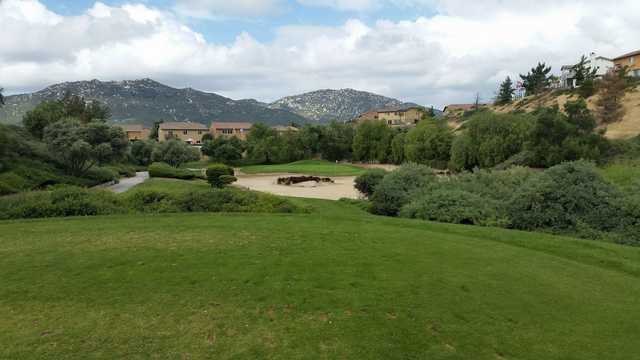 Redhawk Golf Course - photo 3