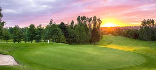 Stratford Park Hotel & Golf Club - photo 7